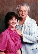 Jane, Thelma Fry